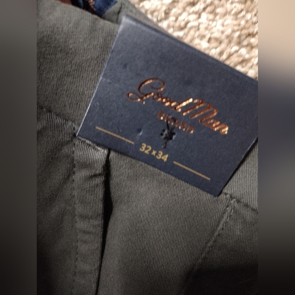 Good Man Brand 4 way Stretch comfort Deluxe Pants - Picture 5 of 10